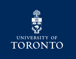University of Toronto logo